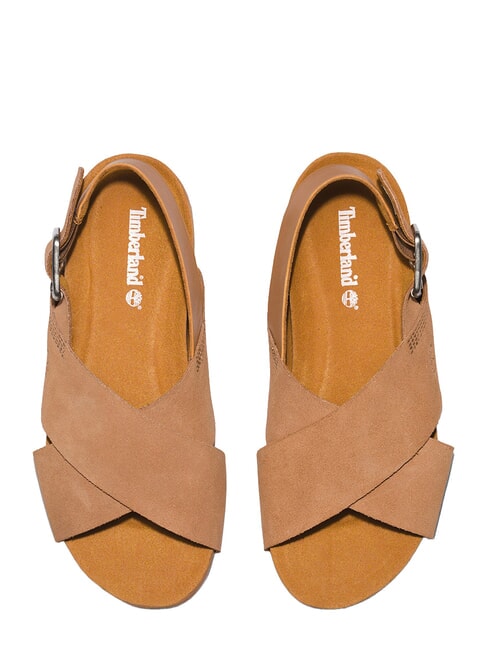 MALIBU WAVES Sandals indian tan - Women&rsquo;s shoes