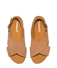 TIMBERLAND MALIBU WAVES Sandals indian tan - Women&rsquo;s shoes - 3