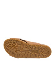 TIMBERLAND MALIBU WAVES Sandals indian tan - Women&rsquo;s shoes - 4