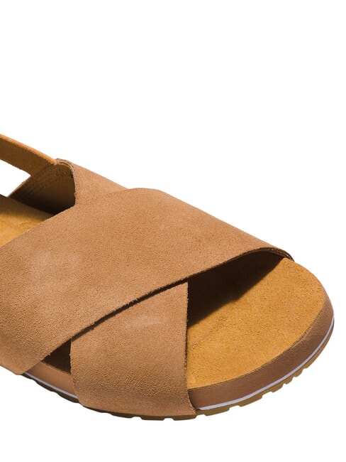 MALIBU WAVES Sandals indian tan - Women&rsquo;s shoes