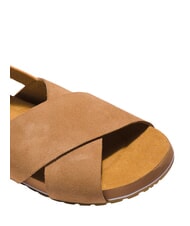 TIMBERLAND MALIBU WAVES Sandals indian tan - Women&rsquo;s shoes - 6