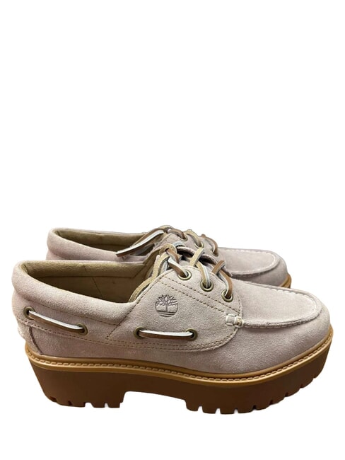 STONE STREET Leather shoes lt purple - Women&rsquo;s shoes
