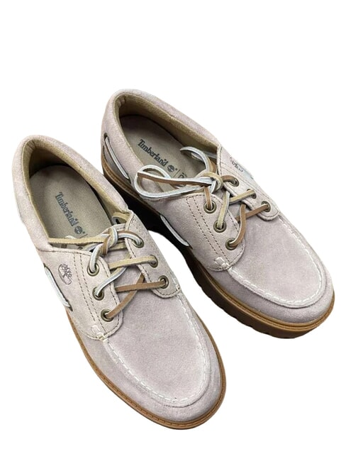 STONE STREET Leather shoes lt purple - Women&rsquo;s shoes