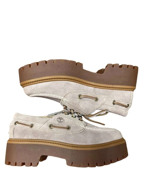 STONE STREET Leather shoes lt purple - Women&rsquo;s shoes