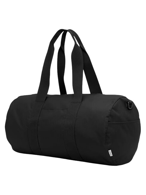 TIMBERPACK Gym bag BLACK - Duffle bags