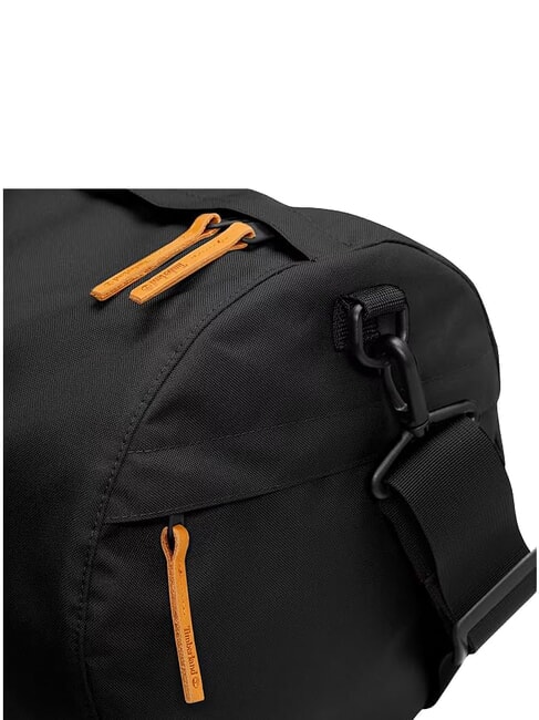 TIMBERPACK Gym bag BLACK - Duffle bags