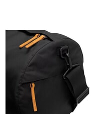 TIMBERLAND TIMBERPACK Gym bag BLACK - Duffle bags - 4