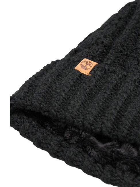 CABLE Hat BLACK - Hats