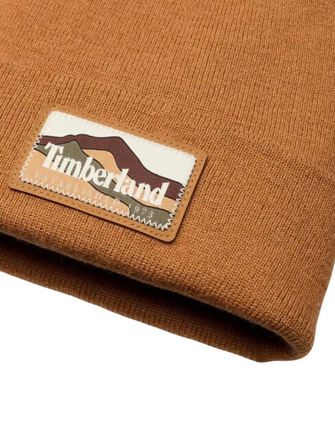 MOUNTAIN Cuffed hat wheat - Hats