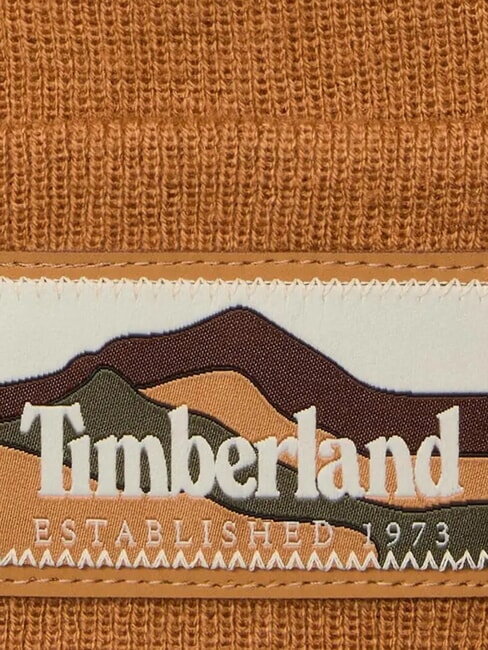 MOUNTAIN Cuffed hat wheat - Hats