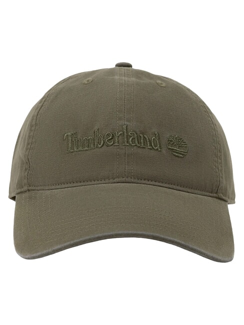 COOPER HILL Visor hat grapleaf - Hats