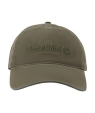 TIMBERLAND COOPER HILL Visor hat - Hats