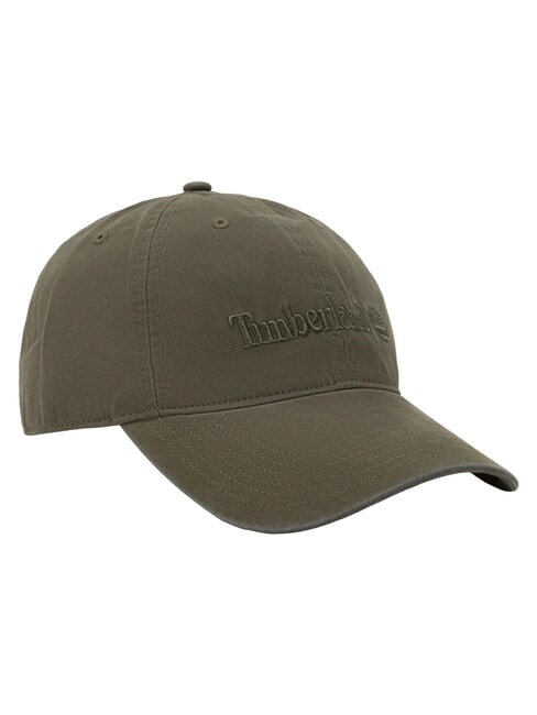 COOPER HILL Visor hat grapleaf - Hats