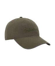TIMBERLAND COOPER HILL Visor hat grapleaf - Hats - 3