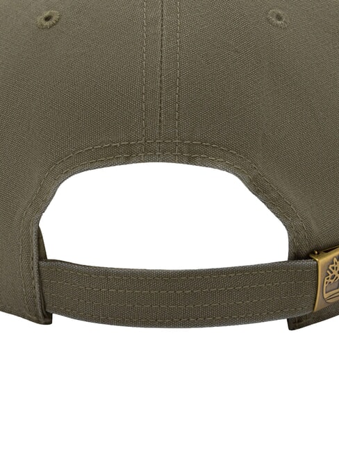 COOPER HILL Visor hat grapleaf - Hats