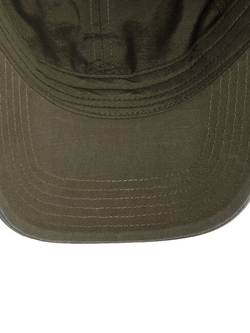COOPER HILL Visor hat grapleaf - Hats