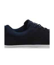 TIMBERLAND MAPLE GROVE Leather sneakers navy - Men&rsquo;s shoes - 7