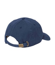 TIMBERLAND COOPER HILL Visor hat dark denim - Hats - 2