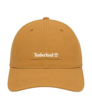 TIMBERLAND ARCHIVE Baseball cap wheat - Hats - 5