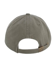 TIMBERLAND MIDLAND Baseball cap grapleaf - Hats - 2