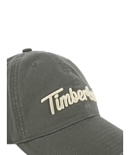 TIMBERLAND MIDLAND Baseball cap grapleaf - Hats - 3