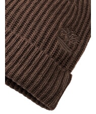 TIMBERLAND WOOL Wool blend hat - Hats