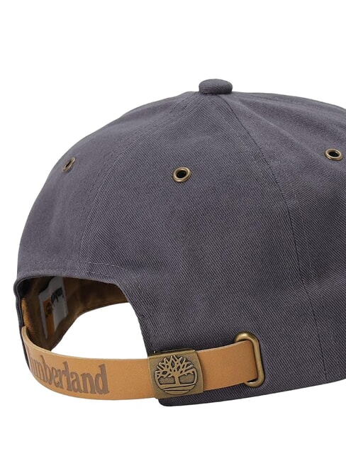 ARCHIVE Baseball cap blackened pearl - Hats