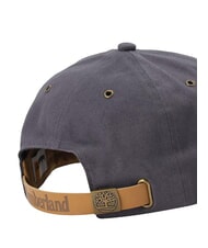 TIMBERLAND ARCHIVE Baseball cap blackened pearl - Hats - 2