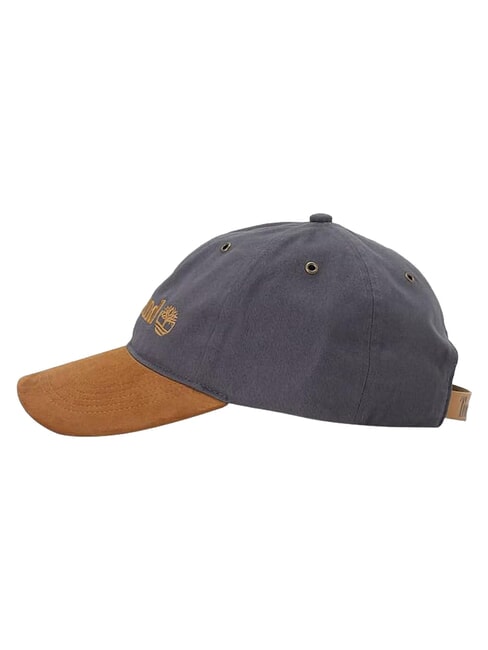 ARCHIVE Baseball cap blackened pearl - Hats