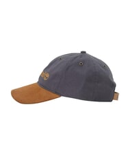 TIMBERLAND ARCHIVE Baseball cap blackened pearl - Hats - 3