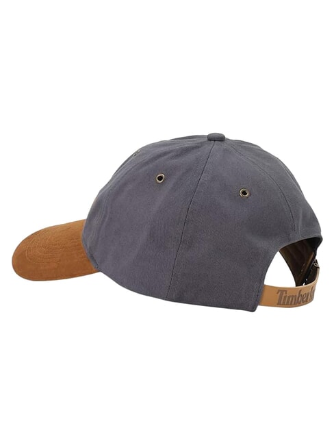 ARCHIVE Baseball cap blackened pearl - Hats