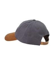 TIMBERLAND ARCHIVE Baseball cap blackened pearl - Hats - 4