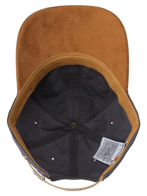 ARCHIVE Baseball cap blackened pearl - Hats
