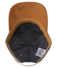 TIMBERLAND ARCHIVE Baseball cap blackened pearl - Hats - 5