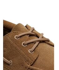 TIMBERLAND PORTOFINO Leather moccasin medium beige - Men&rsquo;s shoes - 6
