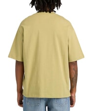 TIMBERLAND DUNSTAN RIVER Cotton T-Shirt light green - T-shirt - 2