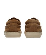 TIMBERLAND PORTOFINO Leather moccasin medium beige - Men&rsquo;s shoes - 5