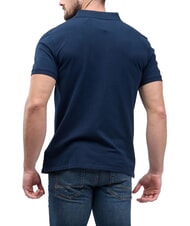 TIMBERLAND MILLERS RIVER Short-sleeved polo shirt dark sapphire - Polo shirt - 2