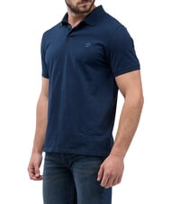 TIMBERLAND MILLERS RIVER Short-sleeved polo shirt dark sapphire - Polo shirt - 5