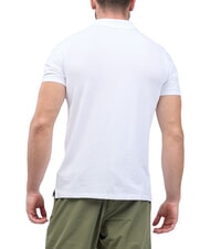 TIMBERLAND MILLERS RIVER Short-sleeved polo shirt white - Polo shirt - 2