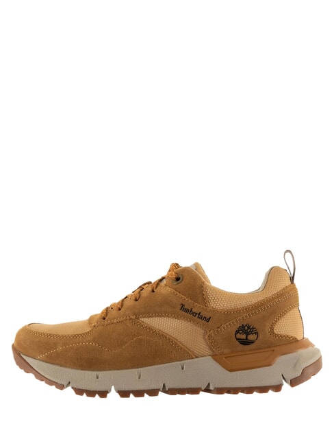 VOYAGER PARK  Sneakers wheat mesh - Men&rsquo;s shoes
