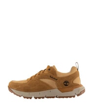 TIMBERLAND VOYAGER PARK  Sneakers wheat mesh - Men&rsquo;s shoes - 2