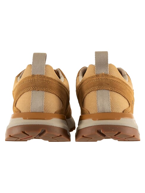 VOYAGER PARK  Sneakers wheat mesh - Men&rsquo;s shoes
