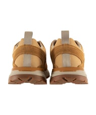 TIMBERLAND VOYAGER PARK  Sneakers wheat mesh - Men&rsquo;s shoes - 3