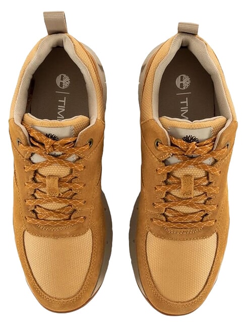 VOYAGER PARK  Sneakers wheat mesh - Men&rsquo;s shoes
