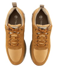 TIMBERLAND VOYAGER PARK  Sneakers wheat mesh - Men&rsquo;s shoes - 4
