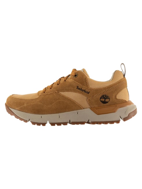 VOYAGER PARK  Sneakers wheat mesh - Men&rsquo;s shoes