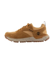 TIMBERLAND VOYAGER PARK  Sneakers wheat mesh - Men&rsquo;s shoes - 5