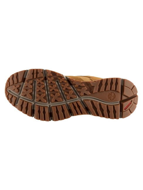 VOYAGER PARK  Sneakers wheat mesh - Men&rsquo;s shoes