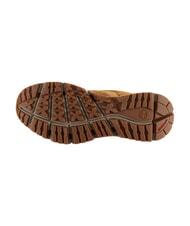TIMBERLAND VOYAGER PARK  Sneakers wheat mesh - Men&rsquo;s shoes - 6